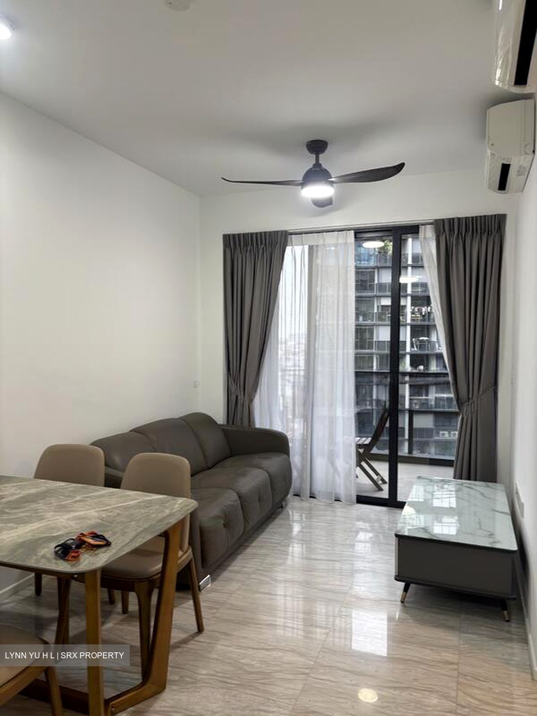 Parc Esta (D14), Apartment #515068311